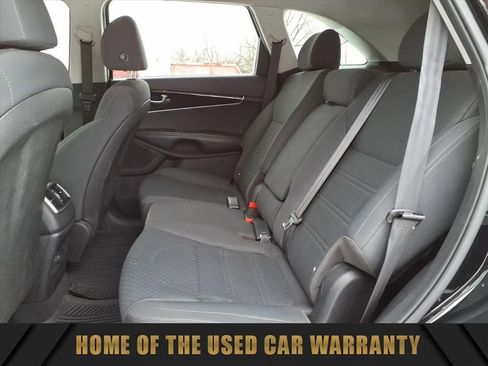 Used 2020 Kia Sorento L image 29