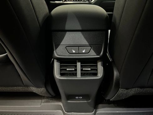 New 2026 Chevrolet Equinox RS image 38