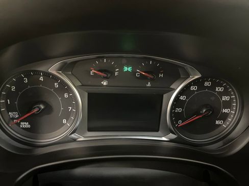 Certified 2023 GMC Terrain SLT w/ Elevation Edition image 15