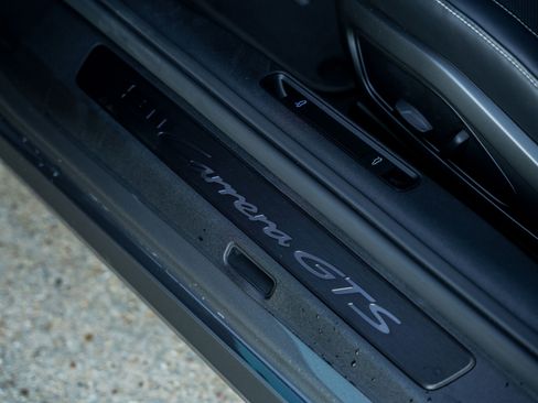 Used 2024 Porsche 911 Carrera GTS image 19
