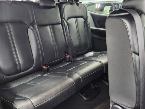 Used 2023 Jeep Wagoneer Series II image 24