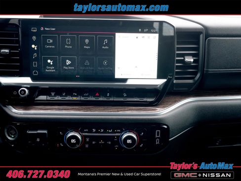 Used 2024 GMC Sierra 3500 SLE image 11