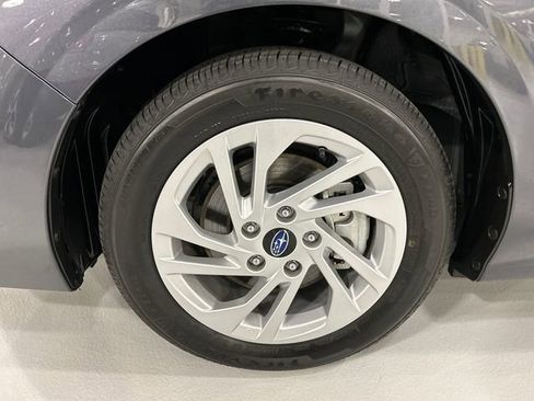 Used 2025 Subaru Impreza 2.0i image 8