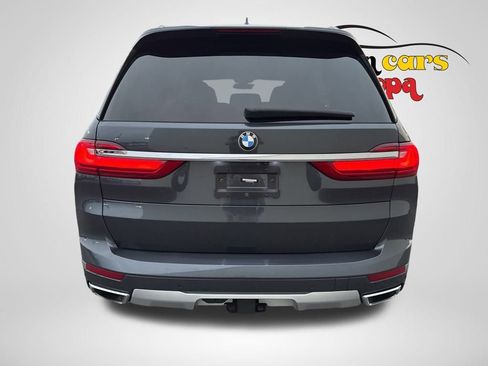 Used 2022 BMW X7 xDrive40i w/ Executive Package image 7