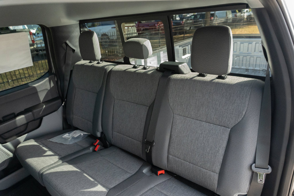New 2027 Ford F350 XL AWD/4WD image 20