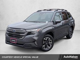 Used 2026 Subaru Forester Premium video 1