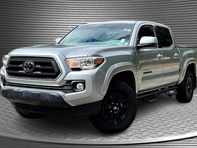 Used 2022 Toyota Tacoma SR5