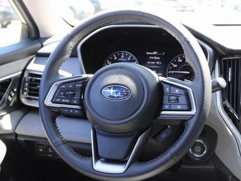 Certified 2025 Subaru Legacy Limited image 20