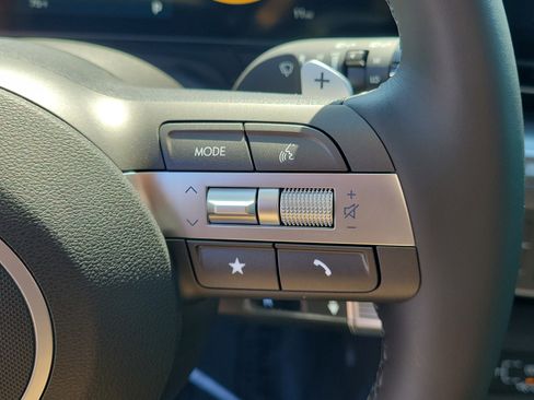 New 2026 Hyundai Kona SEL Premium image 25