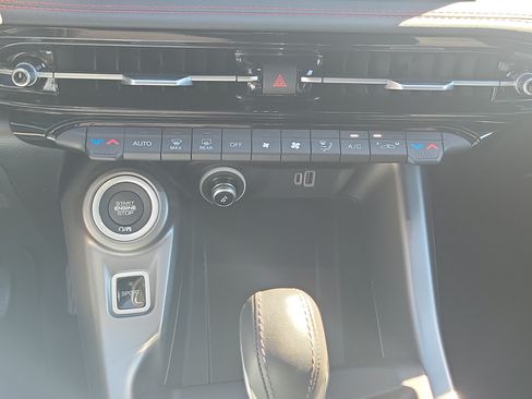 Used 2024 Dodge Hornet R/T AWD/4WD image 27