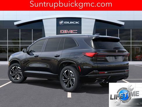 New 2026 Buick Enclave Sport Touring w/ Power Package image 37