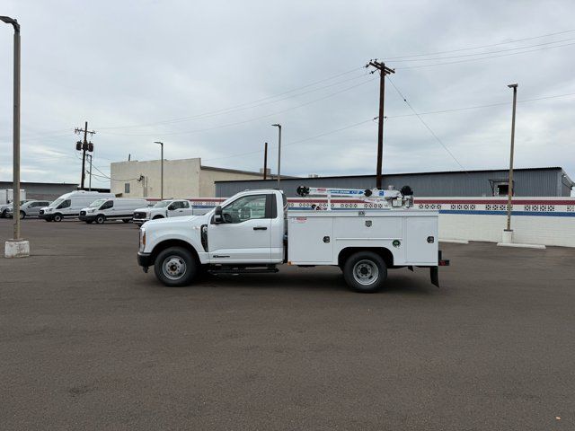 New 2026 Ford F350 XL RWD image 4