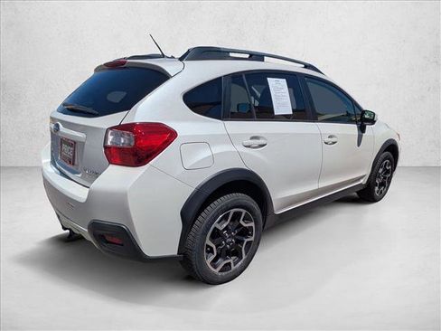 Used 2017 Subaru Crosstrek 2.0i Premium AWD/4WD image 5
