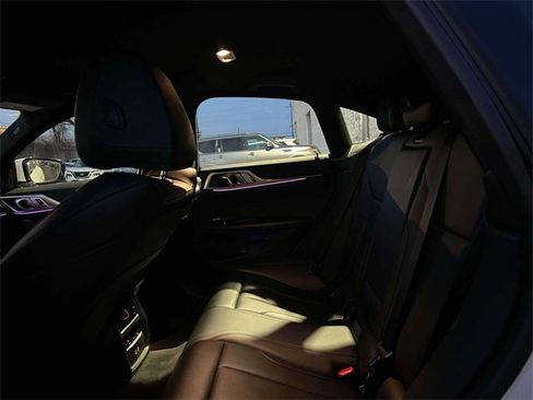 Used 2022 BMW 430i Gran Coupe 430i Gran Coupe w/ M Sport Package image 12