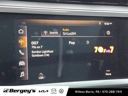 Used 2021 Audi Q3 2.0T Premium Plus w/ Premium Plus Package image 17