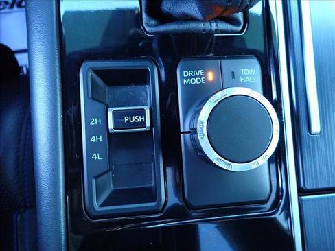 Used 2023 Toyota Tundra Platinum image 24