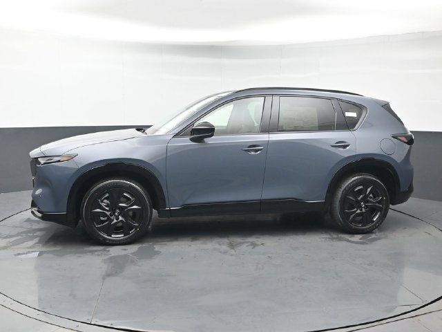 New 2026 MAZDA CX-5 2.5 S w/ Premium Plus Package AWD/4WD image 6