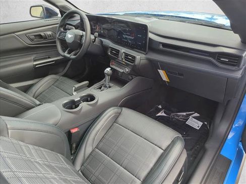 New 2026 Ford Mustang GT Premium w/ GT Performance Package image 15