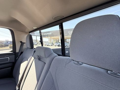 Used 2020 RAM 1500 Big Horn image 29