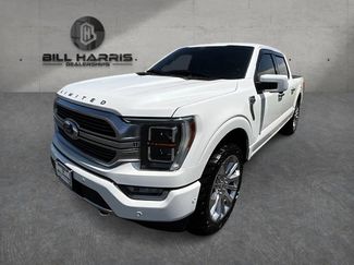 Used 2021 Ford F150 Limited AWD/4WD video 1