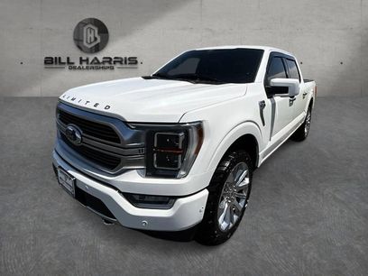Used 2021 Ford F150 Limited
