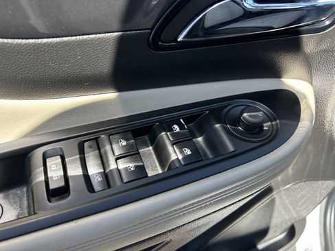 Used 2017 Buick Encore Preferred FWD image 29