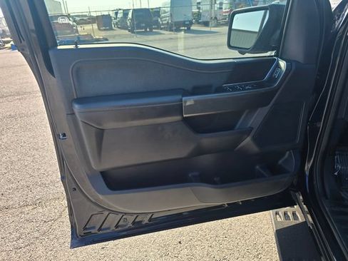 Used 2023 Ford F150 Tremor w/ 360 Degree Camera Package AWD/4WD image 10