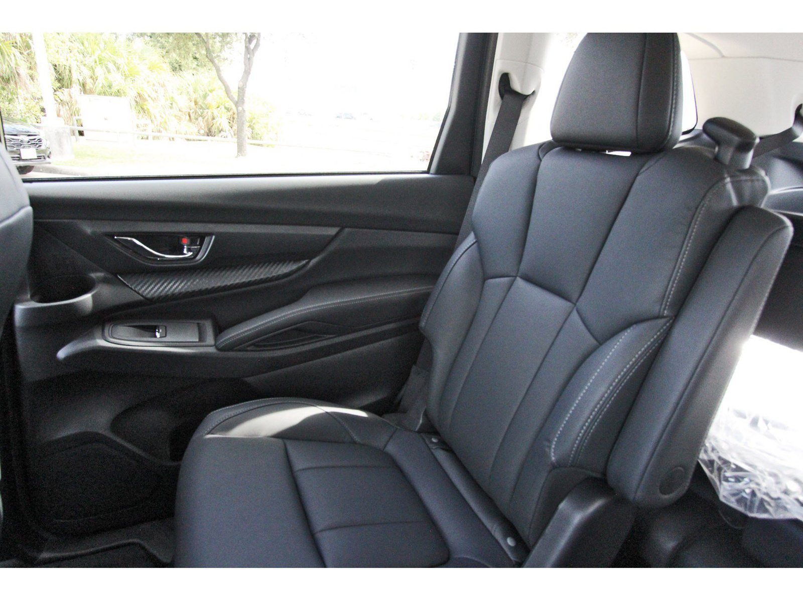 New 2027 Subaru Ascent Premium AWD/4WD image 9