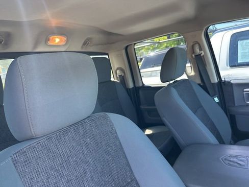 Used 2014 RAM 1500 Big Horn AWD/4WD image 13