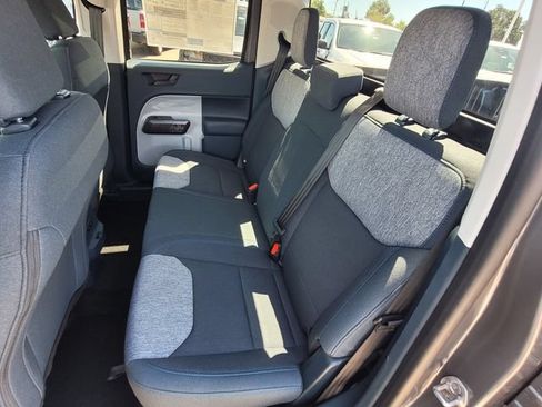 New 2026 Ford Maverick XLT FWD image 6
