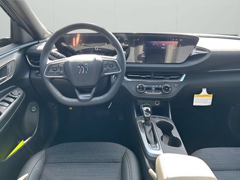 New 2026 Buick Envista Sport Touring w/ Convenience I Package FWD image 28