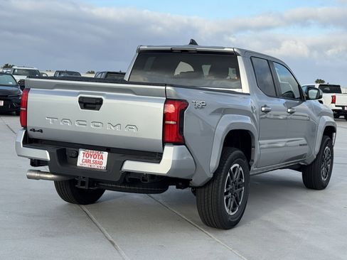New 2026 Toyota Tacoma TRD Sport image 13