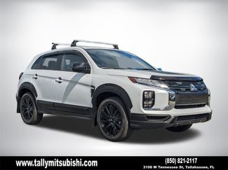 New 2025 Mitsubishi Outlander Sport video 1