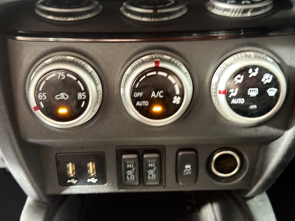 Used 2020 Mitsubishi Outlander Sport ES FWD image 14