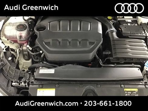 Used 2026 Audi A3 2.0T Premium w/ Black Optic Package AWD/4WD image 26