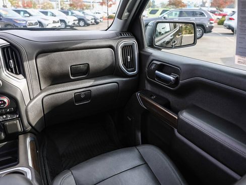 Used 2022 Chevrolet Silverado 1500 LT Trail Boss w/ LT Trail Boss Premium Package image 6