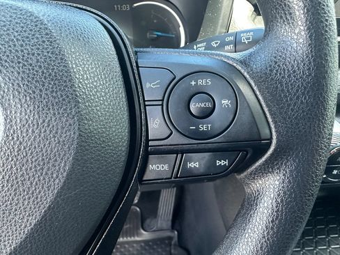 Certified 2024 Toyota RAV4 LE AWD/4WD image 23