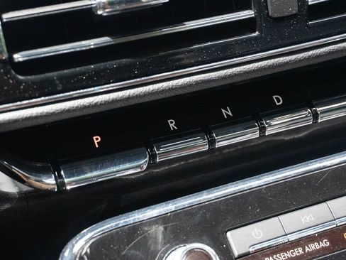 Used 2022 Lincoln Navigator L Reserve RWD image 37