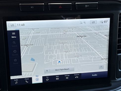 Used 2023 Ford F150 XLT w/ Equipment Group 302A High image 21