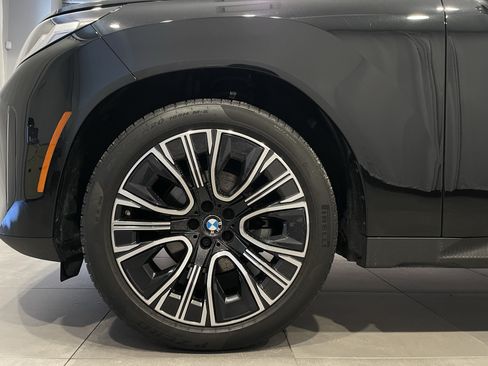 Used 2026 BMW X3 xDrive30i w/ Premium Package AWD/4WD image 7