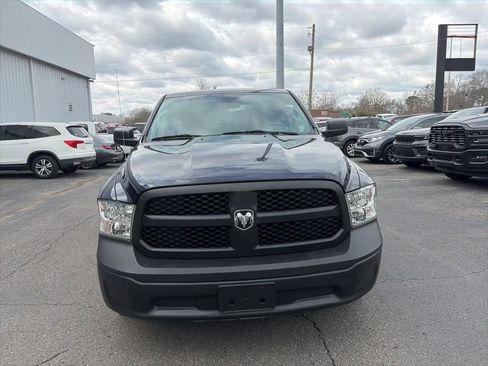 Used 2017 RAM 1500 Tradesman w/ Popular Equipment Group image 2