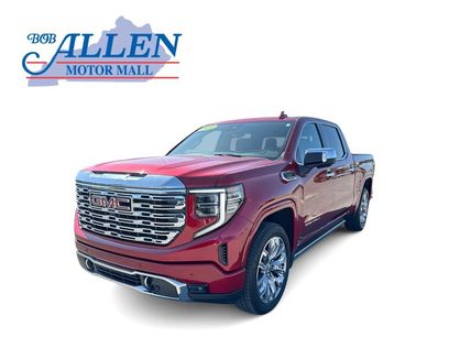 Used 2024 GMC Sierra 1500 Denali
