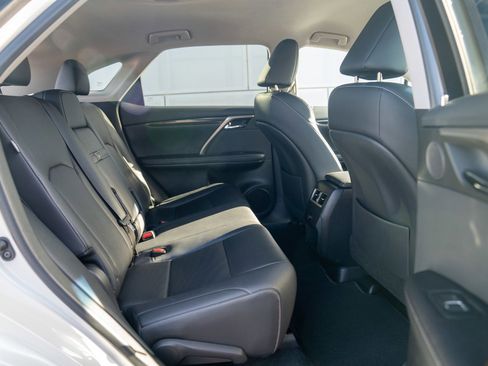 Used 2018 Lexus RX 350 FWD image 23