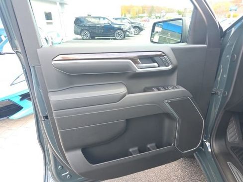 New 2026 Chevrolet Silverado 1500 LT image 10