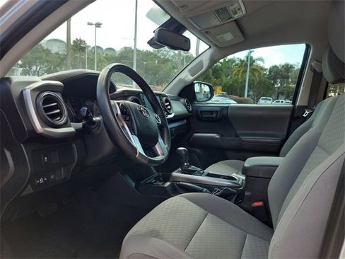 Used 2023 Toyota Tacoma SR5 image 10