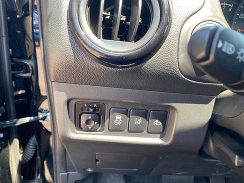Used 2024 Mitsubishi Mirage Black Edition FWD image 13