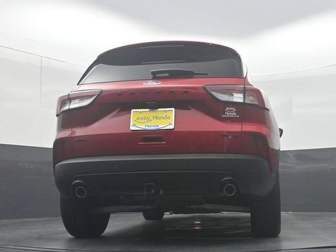 Used 2022 Ford Escape SEL w/ SEL Stealth AWD Package image 32