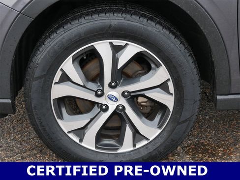 Used 2022 Subaru Outback Touring image 9