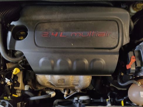 Used 2016 FIAT 500X Trekking Plus AWD/4WD image 30
