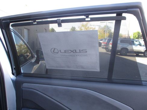 New 2026 Lexus TX 350 AWD image 21